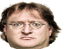 :gaben: