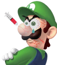 :Luigi_pfizer: