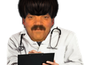 :Doctor: