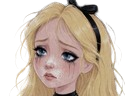 :Aliceputacoque: