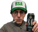 :AlbertoFinitoRSA: