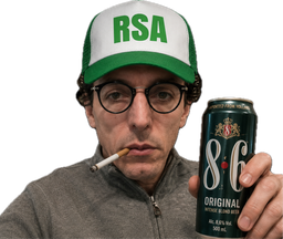 :AlbertoFinitoRSA: