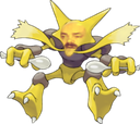 :Alakazam: