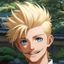 Photo de profil de Cylindric