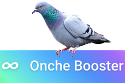 :booster: