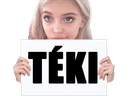:LG-TEKI: