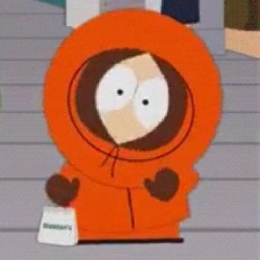 KennyMcCormirck