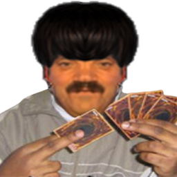 :yugioh: