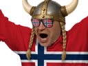 :Montel_Vicking_Norvegien_: