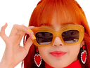 :Lisa_blackpink_classe: