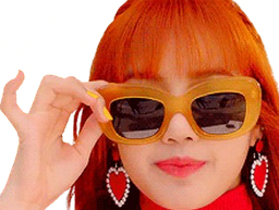 :Lisa_blackpink_classe: