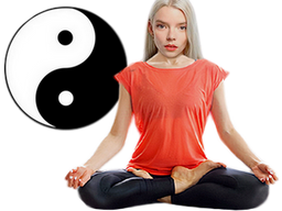 :AnyaYoga: