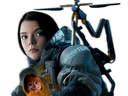 :AnyaDeathStranding:
