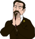:Maurrassatisfait: