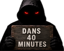 :40minutes: