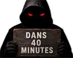 :40minutes: