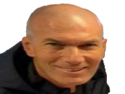 :zidanewtf: