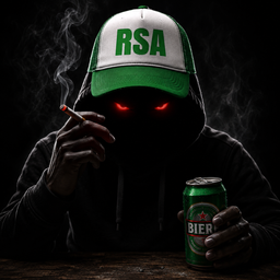 :DarkRSA: