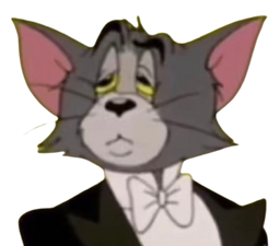 :Tom_Gentleman: