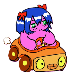 :voitureKJ: