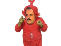 :risinain: