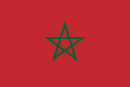 :maroc: