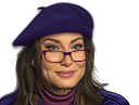 :MariaBaguette:
