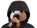 :chien_alcool: