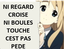 :Regle_no_homo: