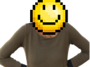 :Smiley_Bras: