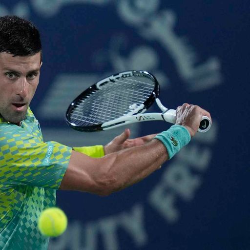 Novak-Djokovic