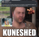 :Kuneshed1: