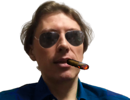 :BorisCigare: