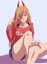 :Power_Feet: