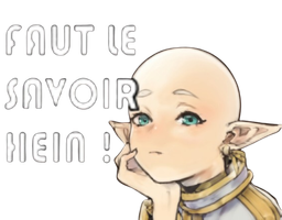 :FrierenSavoir: