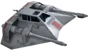 :snowspeeder: