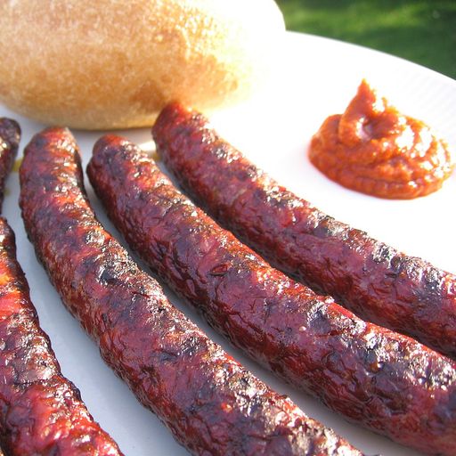 Merguez