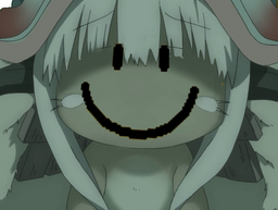 :nanasmile: