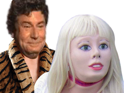 :sexdoll: