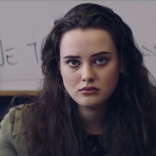 HannahBaker