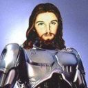 Cyber-Jesus