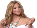 :Mariah_hihi: