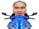 :greta_scooter:
