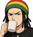:Krist_drink_coffee: