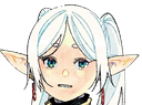 :Frieren_confuse: