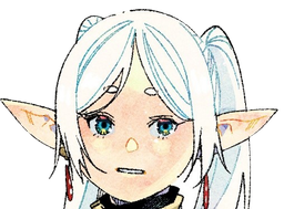 :Frieren_confuse: