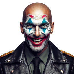 :benzejoker:
