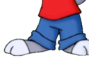 :LapinMalinPieds: