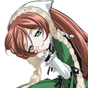 :Suiseiseki: