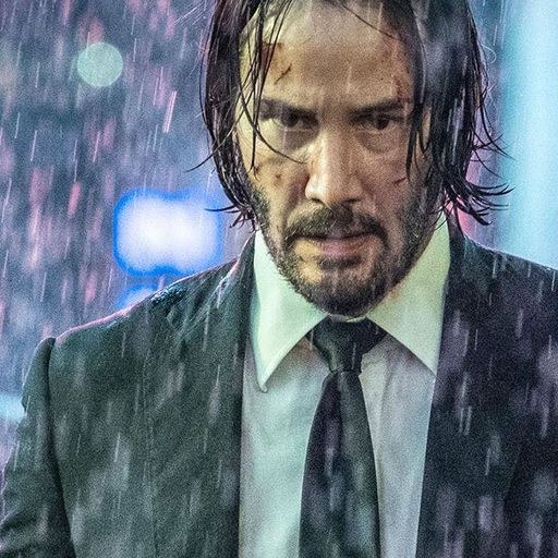 JohnWick